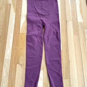 NWOT blanqi postpartum high rise leggings
